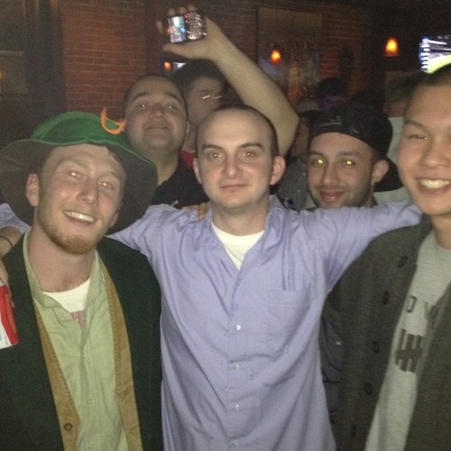 MikeFoeppel's profile picture. Yankees.