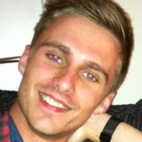 KimFolsted's profile picture. 