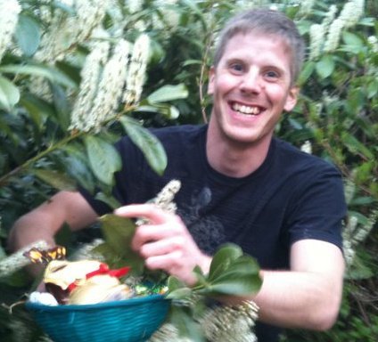 nlundberg's profile picture. 