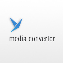 Online audio and video converter