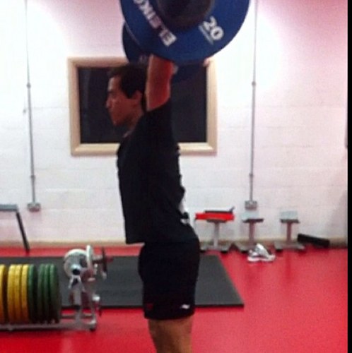 IdrisOwen's profile picture. Strength & Conditioning coach Swansea City FC Academy