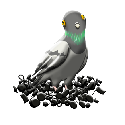 NiddeJohnny's profile picture. Un blog sur les sagas mp3 !