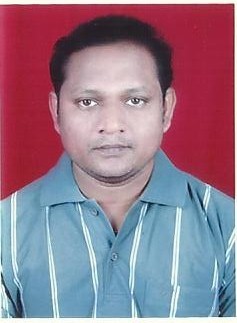 SudhansuBaghar's profile picture. employee of NALCO angul