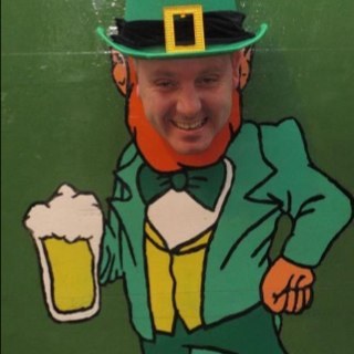 AndreMyrvang's profile picture. 