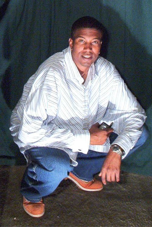 DJ_CROOKCI's profile picture. Tall funny Black Man as the chinese say!