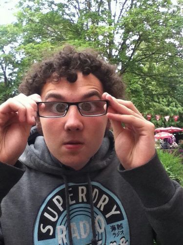 ABennettCooper's profile picture. 