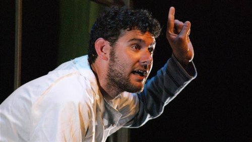 AndresAriza69's profile picture. Miembro de @287horas y presentador de NoPuedoCreerNoticias. En otra época fui actor pero ya no me creo ni el vestuario que me pongo.