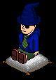Hiz_Habbo's profile picture. Mundo grande,  Vida curta.