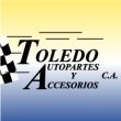 Toledo Autopartes