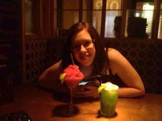 CrakeMargaret's profile picture. 