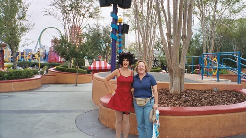 mary85749's profile picture. 