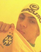 MLK ZIKA O TERROR SEM SIMPATIA