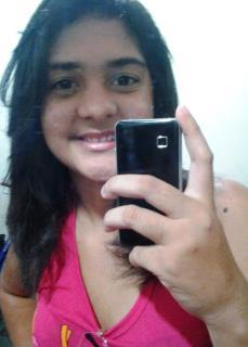 FcmikaellyP's profile picture. fã clube destinado a Mikaelly Pinheiro quem ama segue