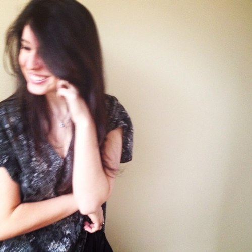 AlizaHBloch's profile picture. 