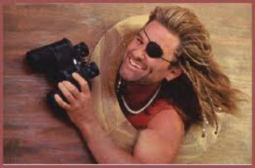 bdfetz's profile picture. 