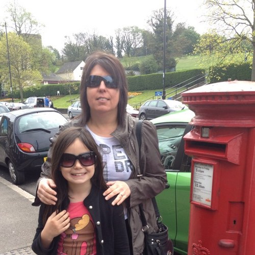 Jacquelineferla's profile picture. 