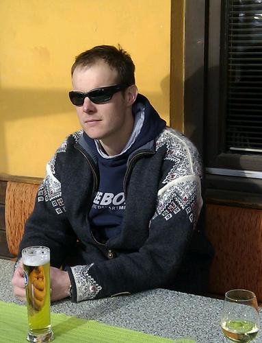 fonsdeklerk's profile picture. 