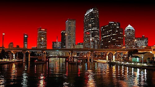 UrbanPromoted's profile picture. Emtertainment