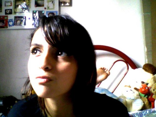 Eu sou do @Geanfouz sz'