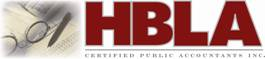 HBLA’s mission is to “Make Your Business More Valuable” by cultivating relationships and providing financial expertise, experience, and valuable insights that a