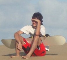 CristianArena86's profile picture. Hincha de Boca. Amante de Los Simpson. Fanatico de La Renga. Gustoso de La Vela Puerca. Jugador amateur de básquet!