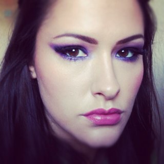 GemMakeup's profile picture. Hi im Gemma Lucas an up and coming freelance makeup artist, eager to develop skills and experience! Creative, quirky, and from good old stoke on Trent!