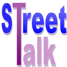 StreetTalk5's profile picture. Street Talk is a resource point for youth workers who work with young people on the streets in the UK and around the world. #sbyw #stnews