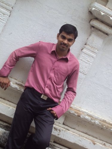 Gopipriyan33's profile picture. 