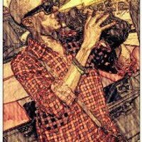Freddy Van-Gandhi Jr (@dapublik_enemi) 's Twitter Profile