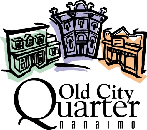 Home to an eclectic group of businesses: specialty shoppes, boutiques, restaurants, community service providers and professionals. Downtown Nanaimo.