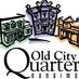 Old City Quarter (@oldcityquarter) Twitter profile photo