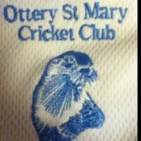 Ottery St Mary CC(@OtteryStMaryCC) 's Twitter Profile Photo