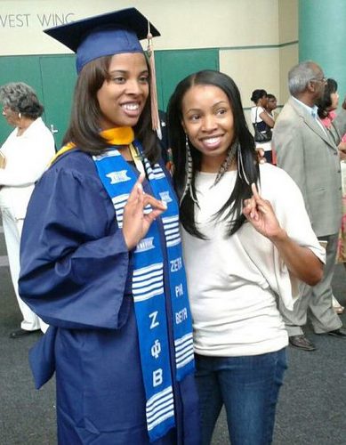 c/o 2012, lover of all things spontaneous, wild, and fun, lady of wisdom, and a sophisticated lady of ZphiB!