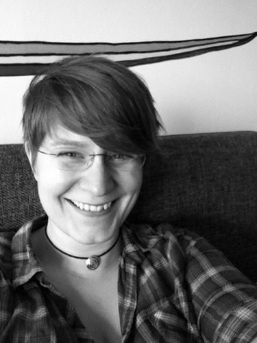 HeleneFLarsen's profile picture. Full time procrastinator...