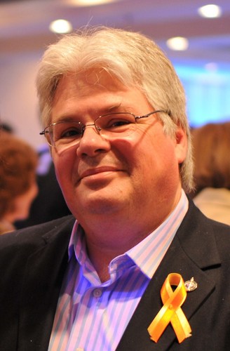 DenisBlanchette's profile picture. Informaticien à la retraite, ex député de Louis-Hébert (2011-2015)