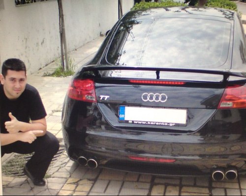 jimmyauditt's profile picture. 