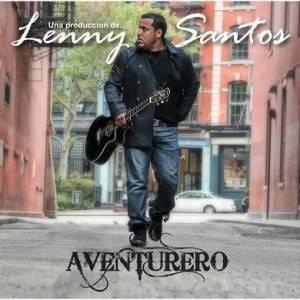 lenny santos is the musical producer, arranger and lead guitarist for the worldwide known latin group called AVENTURA.