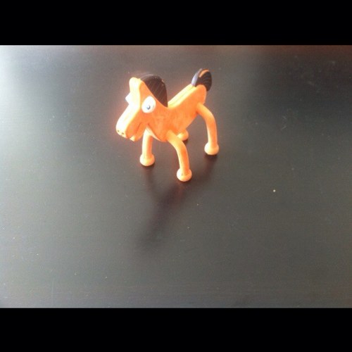 DoubleAronSF's profile picture. 😎