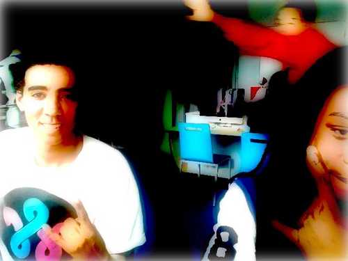 Ik hou van jou x @xxghylene 18-11-11 NTB!