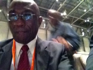 GriffithBrian's profile picture. Tremendous