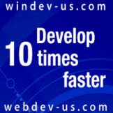 Windevcon's profile picture. Windevcon 2009