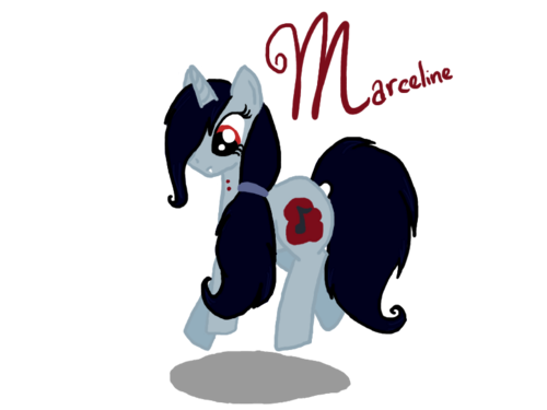 Hey. Marceline The Vampony queen. I love to play bass and stuff like that. Free for adventure. Just moved from the land of OOO.