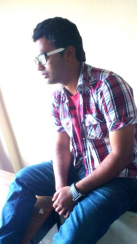 Mohammed_zakir7's profile picture. I m the way i m... Don't want anyone to change for me nor i will change for anyone....Accept the way i m