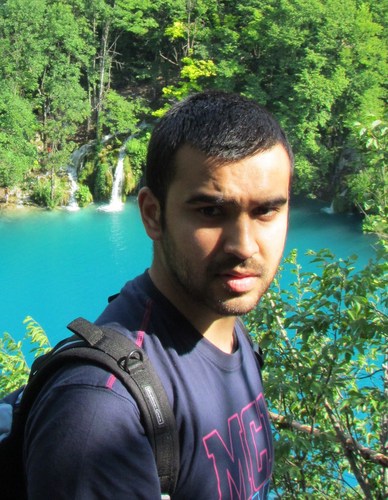 Abdolkarim313's profile picture. BSc Economics & Business Finance, MA Islamic Studies.