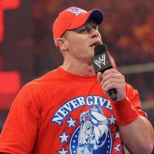 #Awesome John Cena. #HEEL John Cena. Piss Off. Single. HMU Bitch.