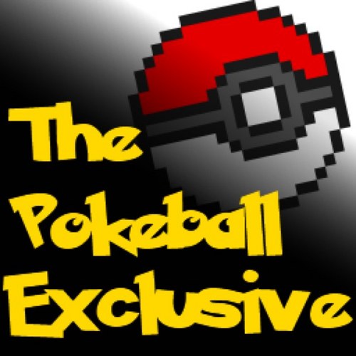 pokeballex's profile picture. We are a online Monthly Magazine for the PokéTwitter Community.