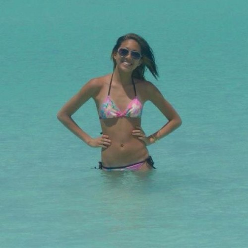 KristingYu's profile picture. 