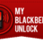 My Blackberry Unlock