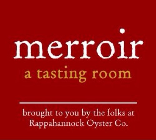 Merroir's profile picture. A truly unique artisanal tasting experience, at historic Locklies Marina, mere yards from the Croxton family's centuries-old Rappahannock River Oyster farm.