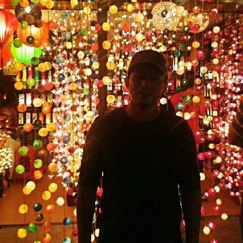 SofiuddinBaalwy's profile picture. 